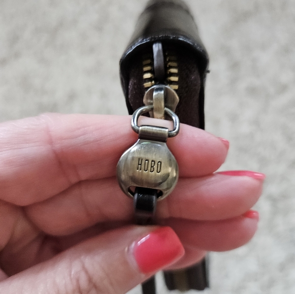 Hobo International Small Wallet - Picture 3 of 3